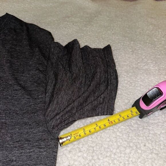 Star Wars Unisex Charcoal Gray Graphic Tee Size XXL EUC - Picture 10 of 11